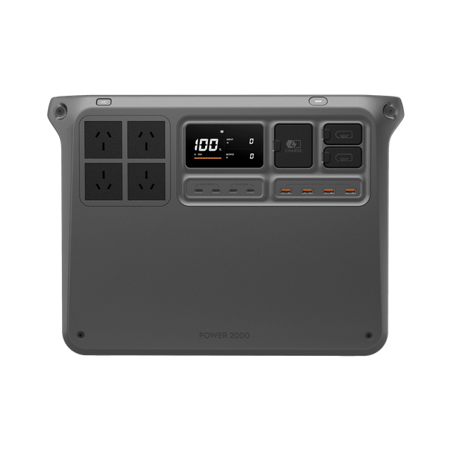 DJI Power 2000