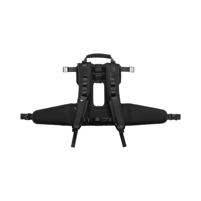 DJI Matrice 4 系列安全箱背帶