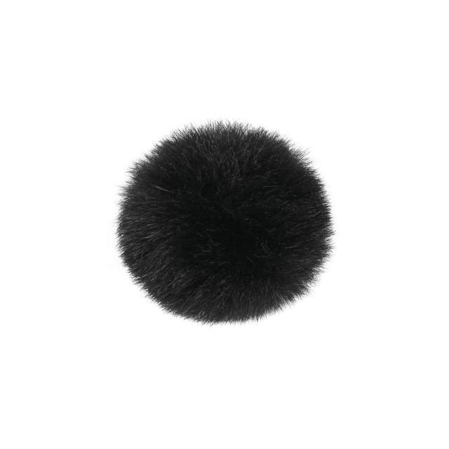 Bonnette anti-vent DJI Mic Mini (Noir)