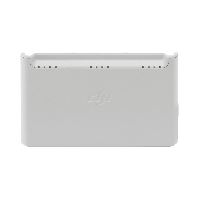 Two-Way Charging Hub