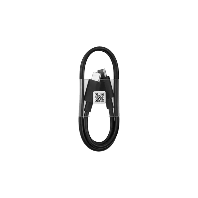 USB-C to USB-C Data Cable