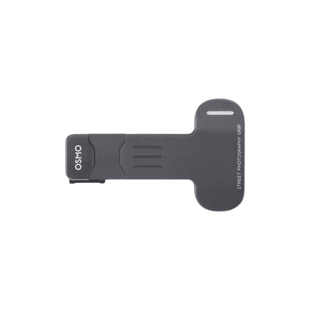 Osmo Action 6 Cold-Shoe Shutter Button