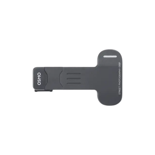 Osmo Action 6 Cold-Shoe Shutter Button