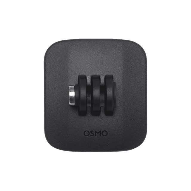 Osmo Action Curved Adhesive Base