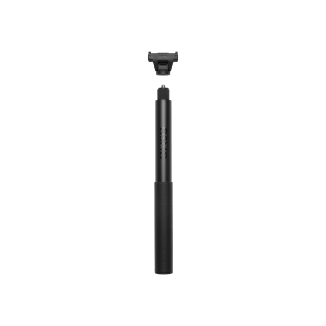 Osmo 1.2m Dual-Direction Quick-Release Invisible Selfie Stick Kit