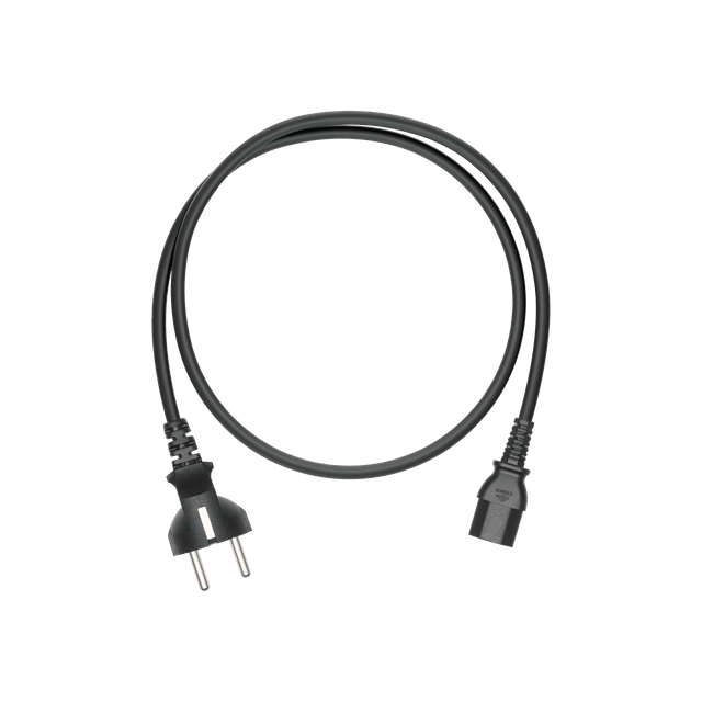 Cable de alimentación de CA DJI Power