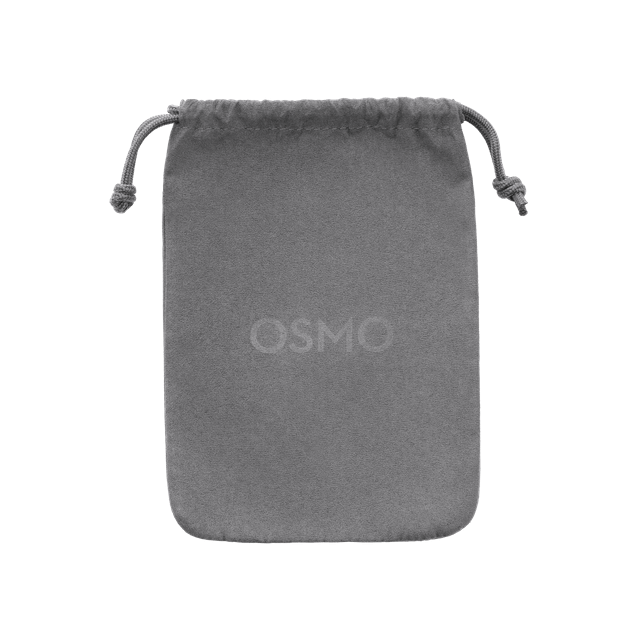 Bolsa de almacenamiento