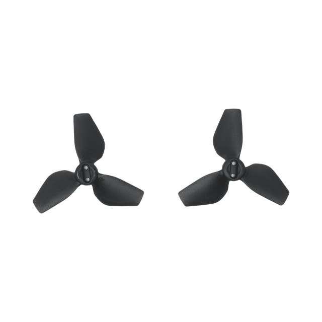 Spare Propellers (Pair)