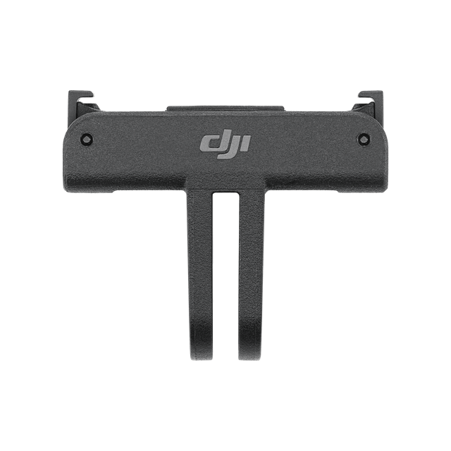 Osmo Action 快拆轉接元件