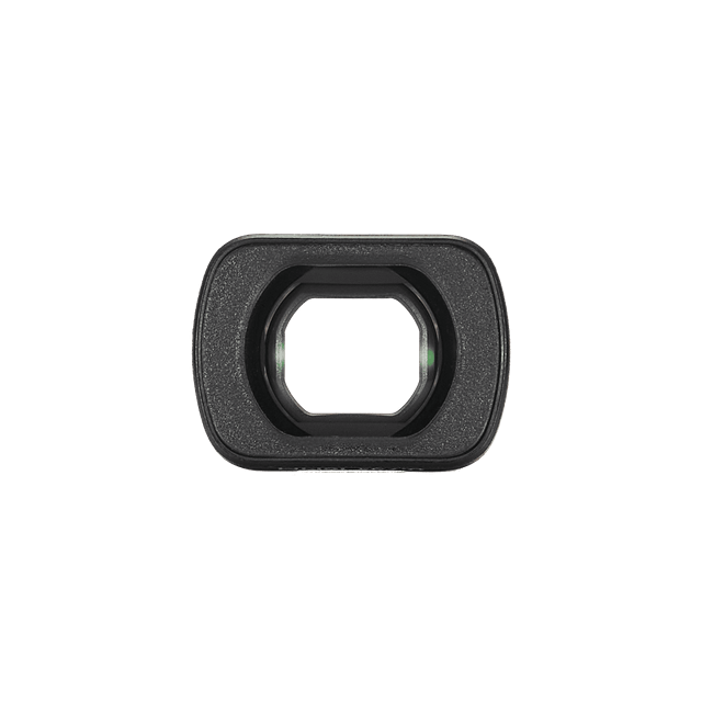 Osmo Pocket 3 Wide-Angle Lens