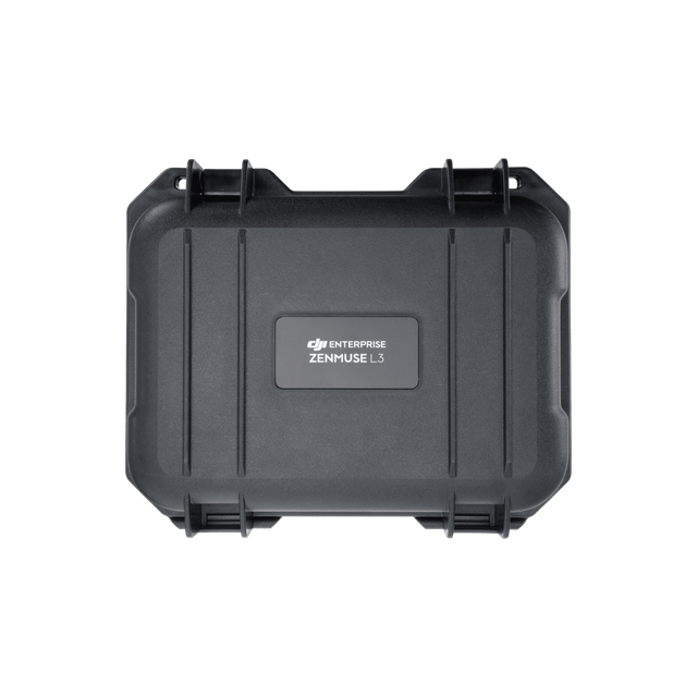 Estuche de almacenamiento Zenmuse L3