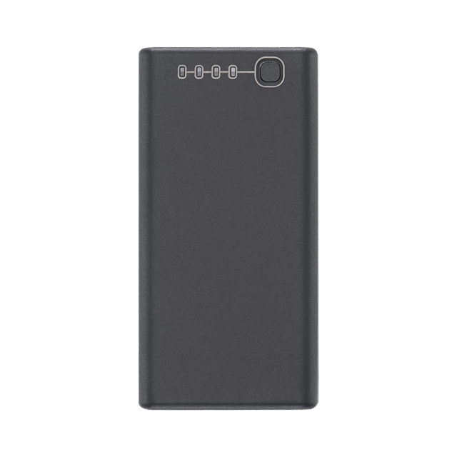 WB37 インテリジェント バッテリー