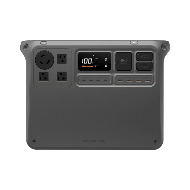 DJI Power 2000