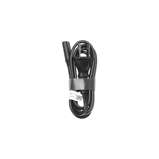 Cable adaptador de corriente CA 100 W