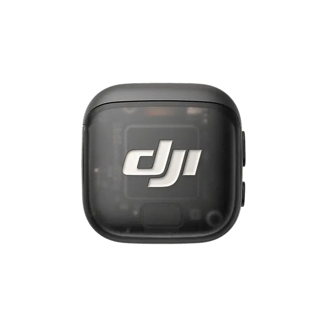 DJI Mic 3 Transmitter