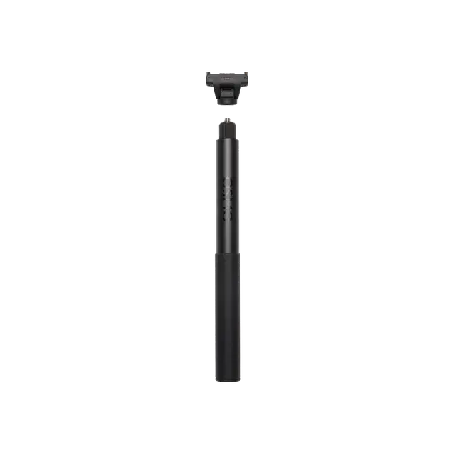 Osmo 1.2m Dual-Direction Quick-Release Invisible Selfie Stick Kit
