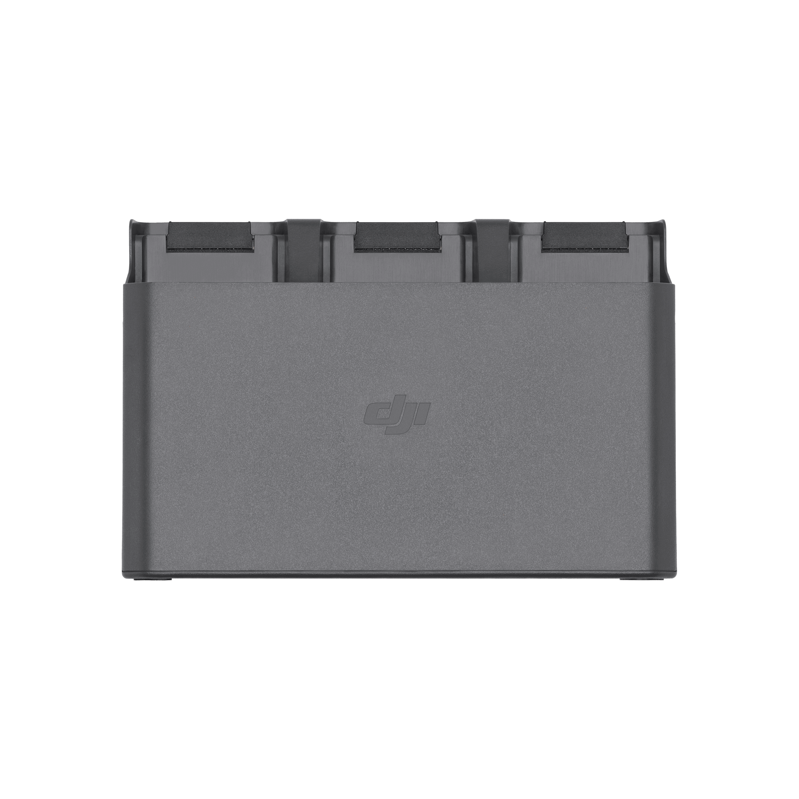 DJI Air 3 Series Battery Charging Hub shown without a wall adapter
