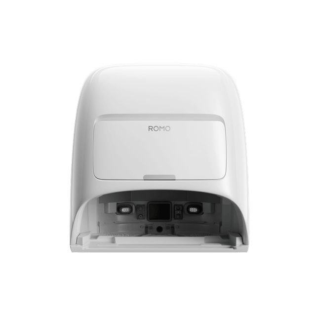 Базовая станция DJI ROMO S (версия с водяными баками)
