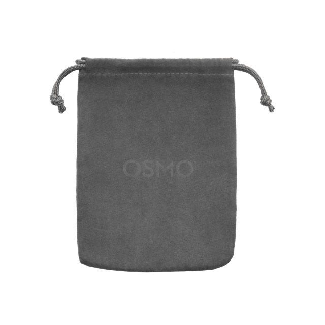 Storage Pouch