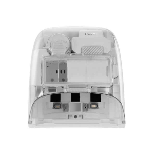 DJI ROMO P2 Base Station (Water Tank Version)