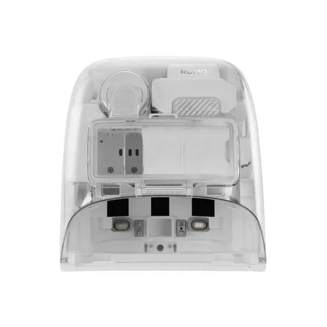 DJI ROMO P2 Base Station (Water Tank Version)
