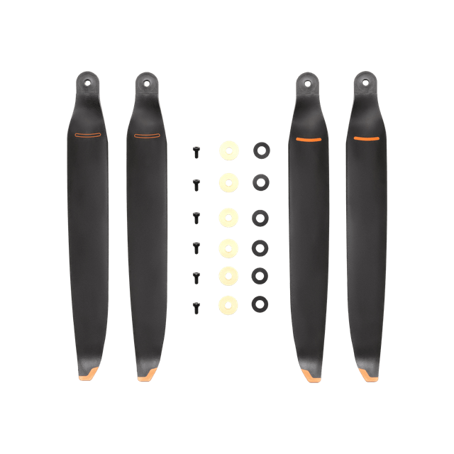 DJI Matrice 400 2510F 螺旋槳