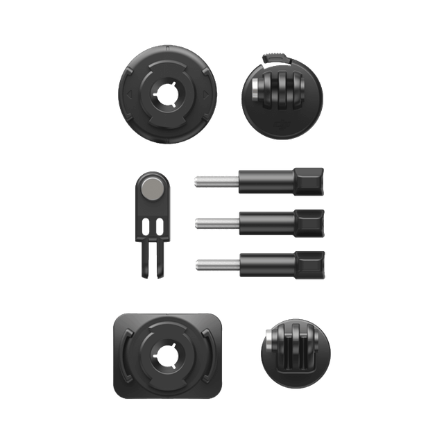 Osmo Action Mounting Kit