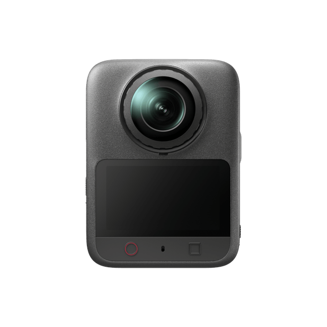 Osmo 360 II