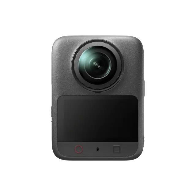 Osmo 360 II