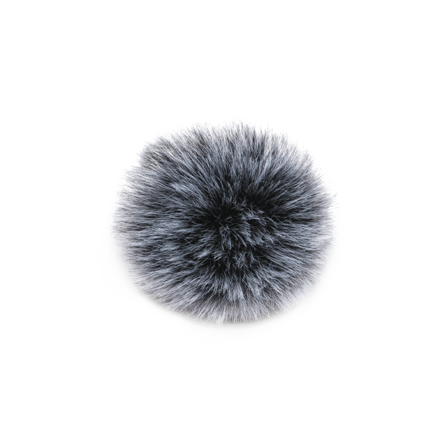 DJI Mic Mini 防風毛套（黑灰）