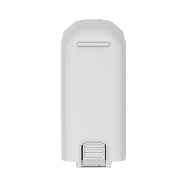 Intelligent Flight Battery