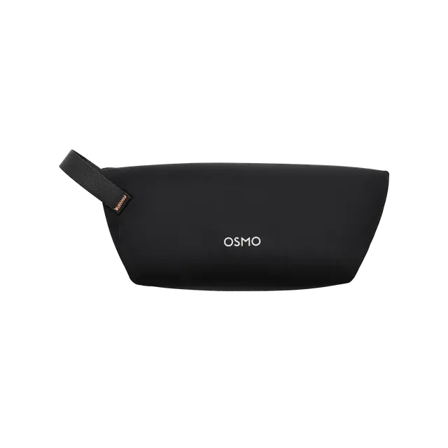 Osmo Pocket 4 Portable Carrying Pouch