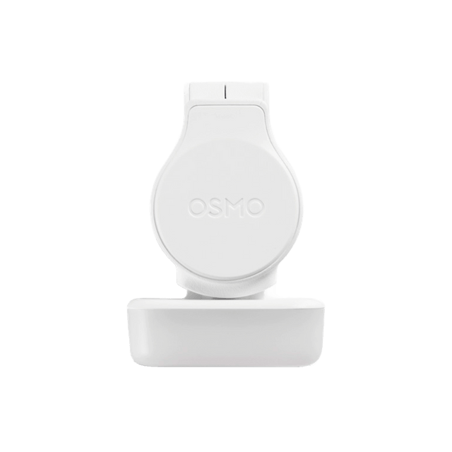 Osmo Pocket 4 fill light (white)