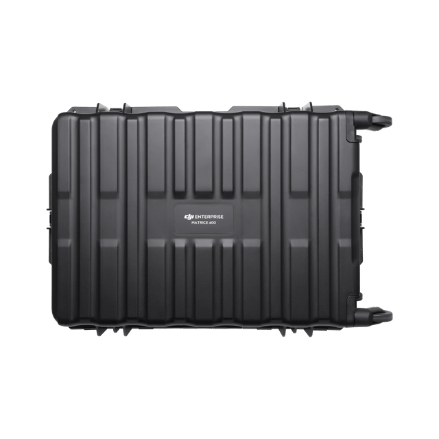 DJI Matrice 400 運輸箱