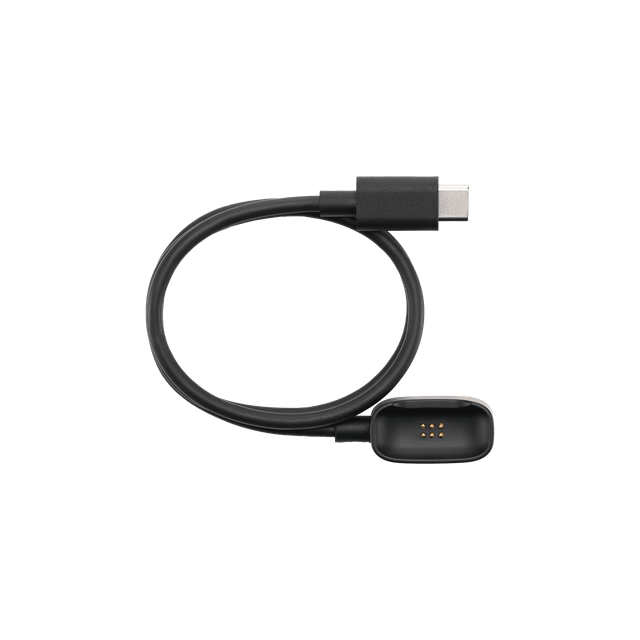 DJI Mic 3 發射器磁吸充電線