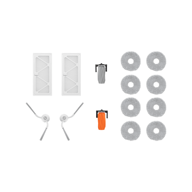ROMO 2 Series Cleaning Accessory Kit