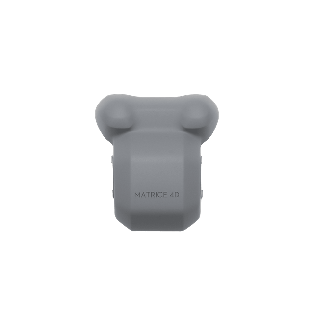 ジンバルプロテクター