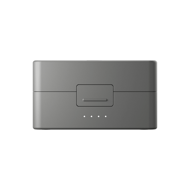 DJI Mic 3 Charging Case