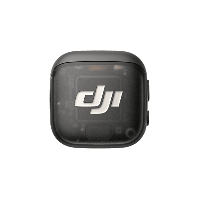 DJI Mic 3 發射器