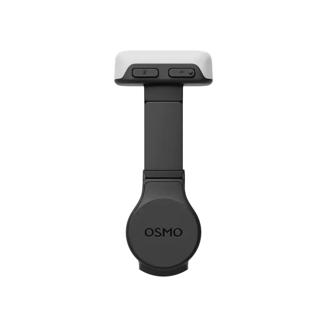 Osmo Pocket 4 Fill Light