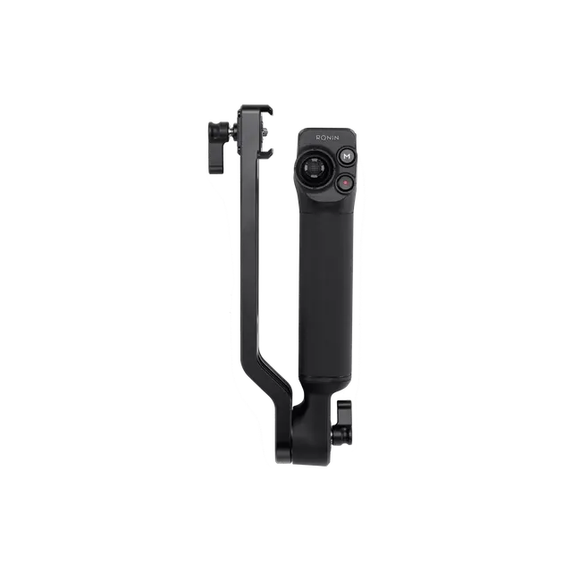 Electronic Briefcase Handle