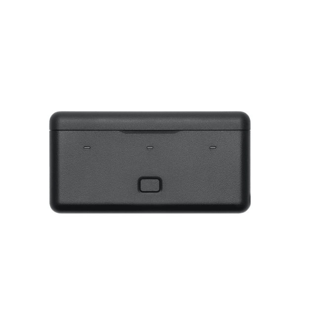 Barre D’extension Batterie Pour Osmo 360 – Jusqu’à 4,5h D’enregistrement 8K – Extension Jusqu’à 90 Cm