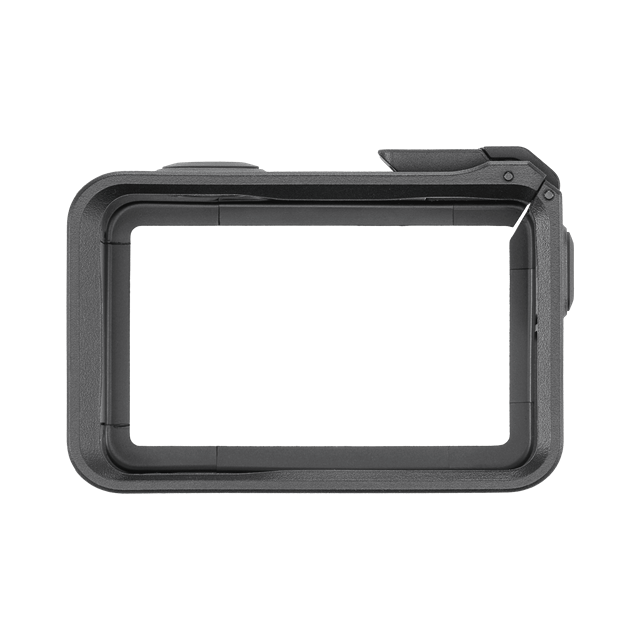 Osmo Action Horizontal-Vertical Protective Frame