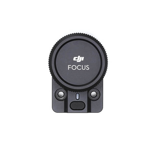 Focus Wheel