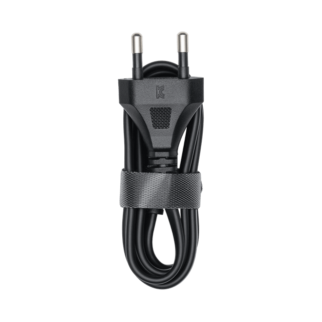 DJI 100W USB-C 전원 어댑터 AC 전원 케이블