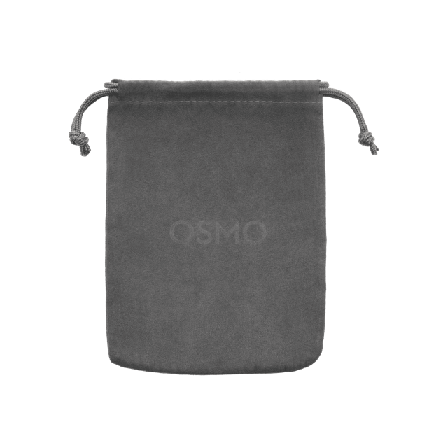 Storage Pouch