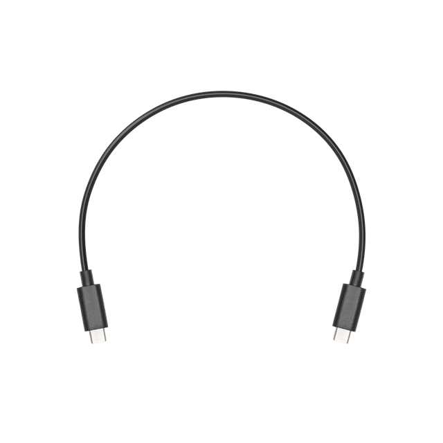 Cable PD tipo C a tipo C