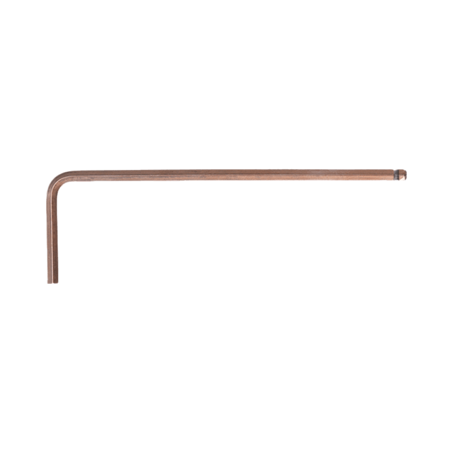 2.5mm Ball-End Hex Key