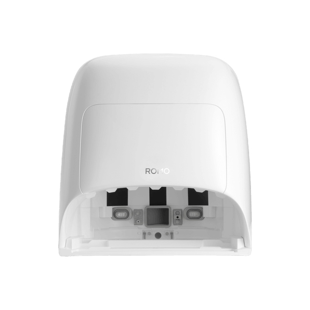 DJI ROMO A2 Basisstation (Wassertank-Version)
