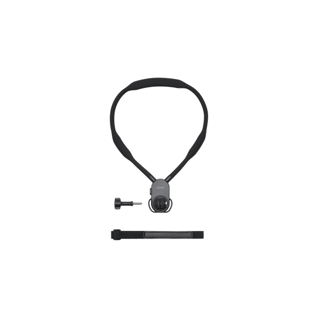 Osmo Hanging Neck Mount Max